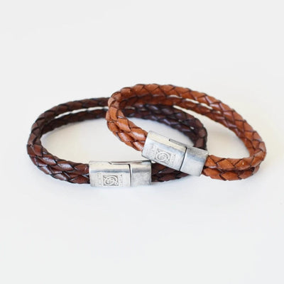 Italian Leather Bracelet | BC141
