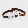 Italian Leather Bracelet | BC202