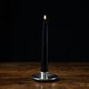 Italian Pewter Candle Holder | Mini
