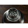 Italian Pewter Cocktail Shaker