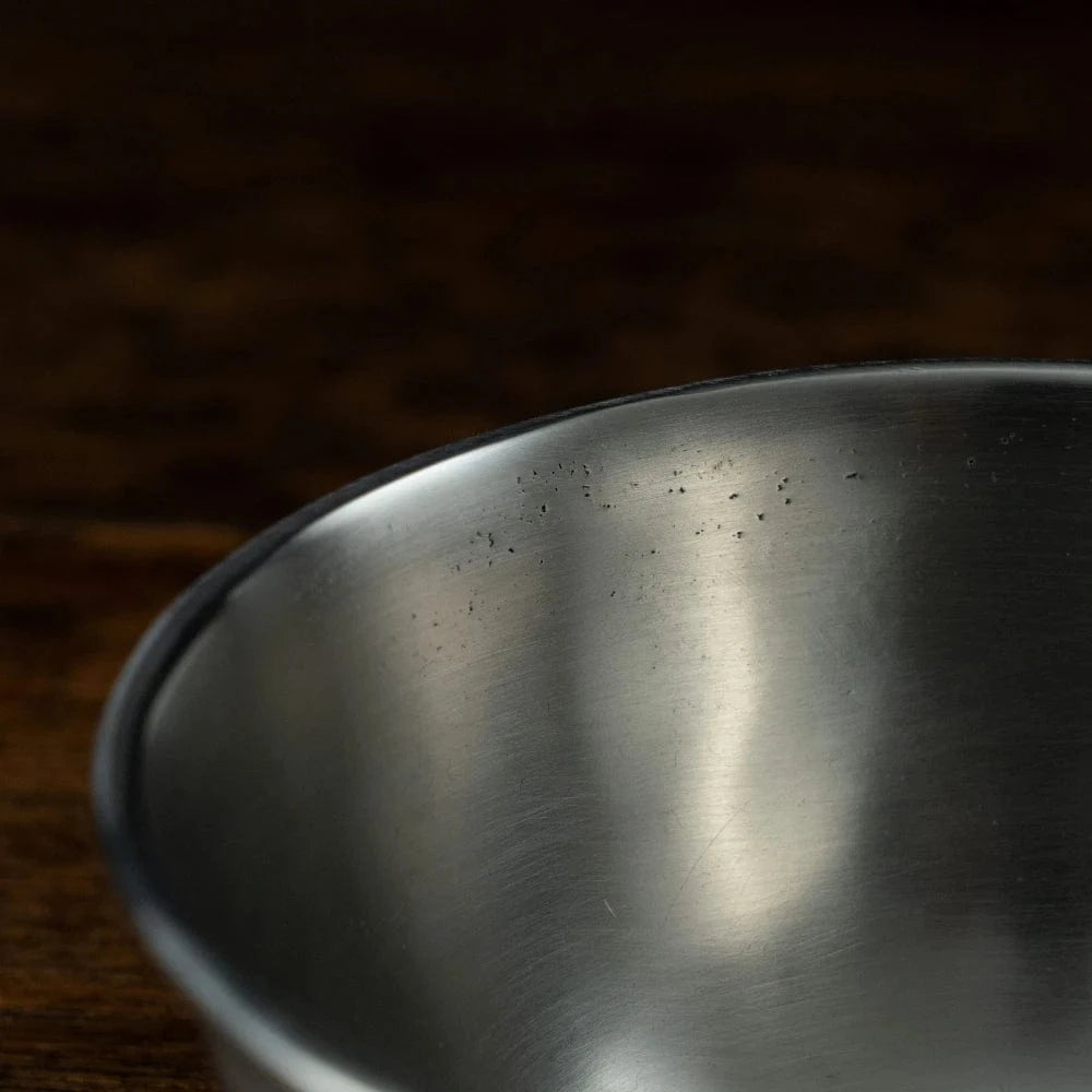Italian Pewter Small Bowl