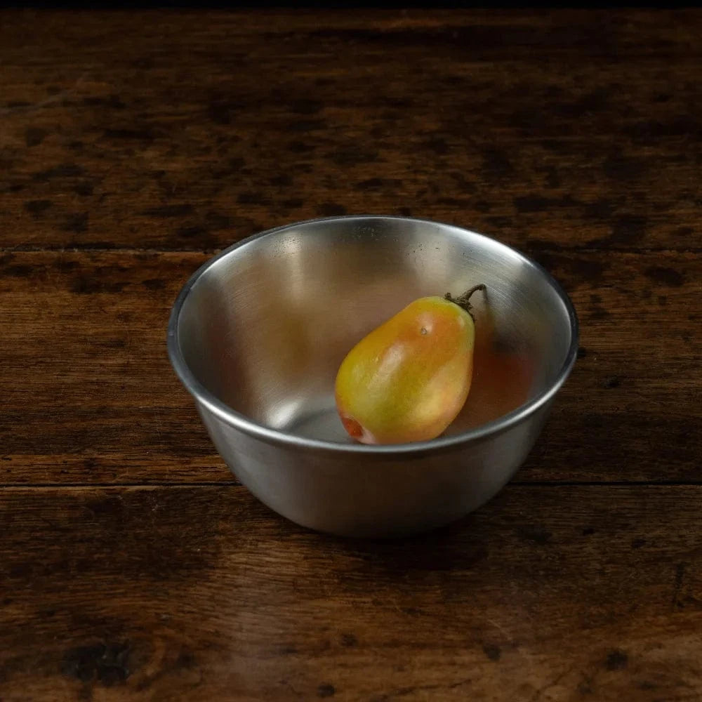 Italian Pewter Small Bowl