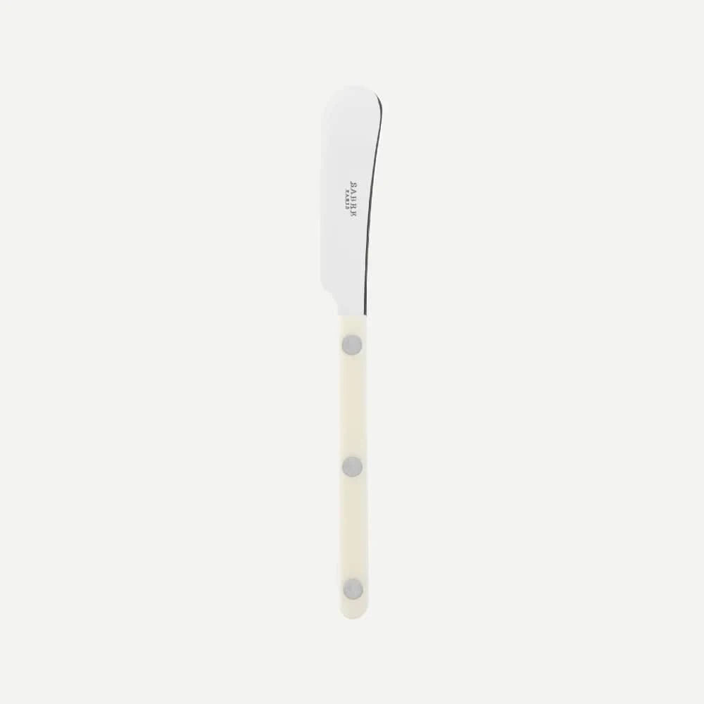 Ivory Sabre Butter Spreader