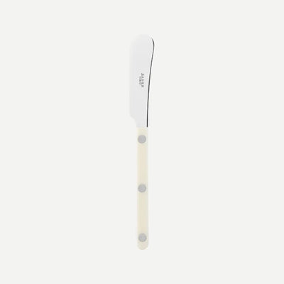 Ivory Sabre Butter Spreader