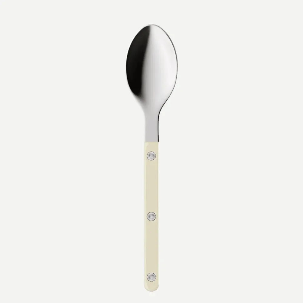 Ivory Sabre Teaspoon