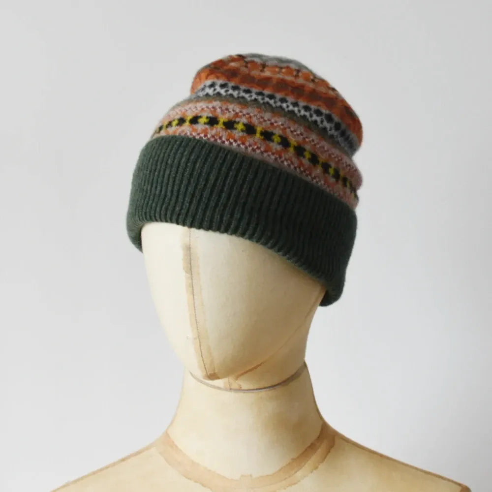 Kerse Lambswool Hat | 2504