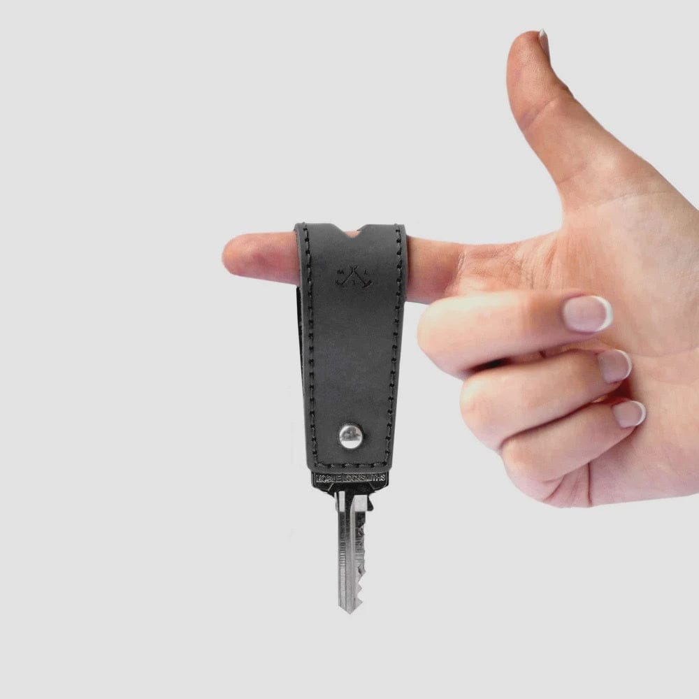 Key Fob | Black