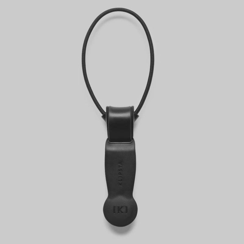 Klipsta Black Flex Clip