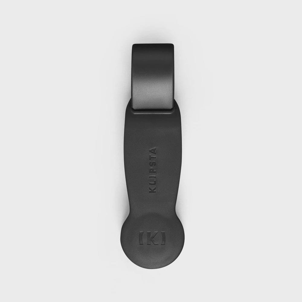 Klipsta Hat Clip | Black