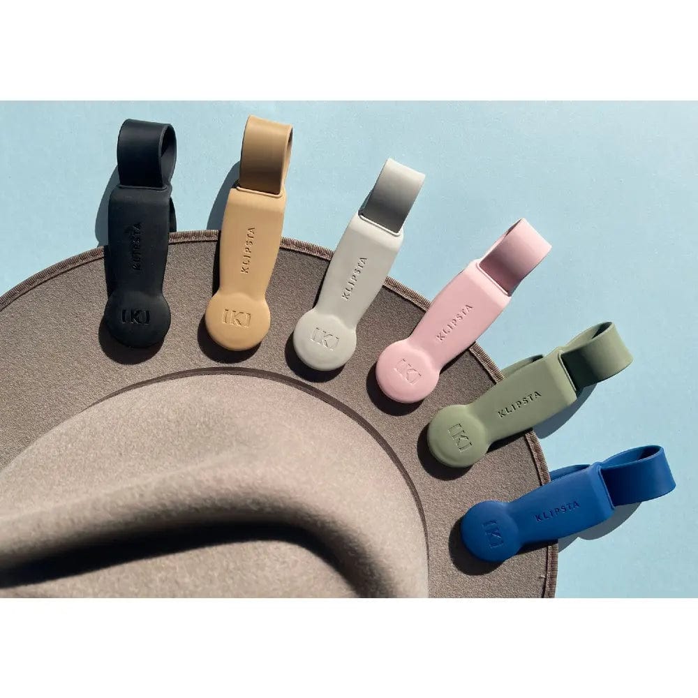 Klipsta Hat Clip | Black