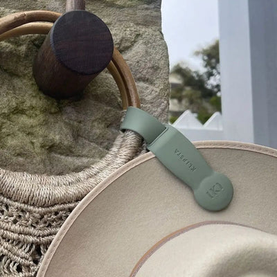 Klipsta Hat Clip | Green
