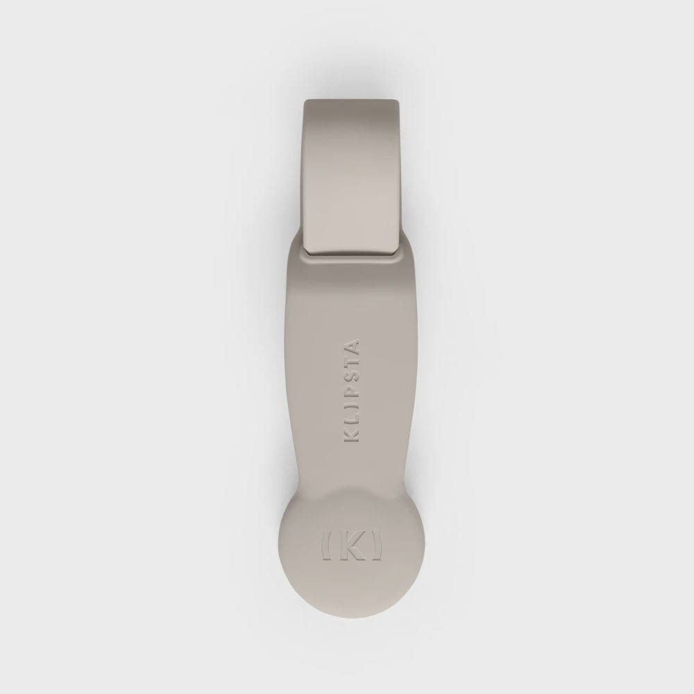 Klipsta Hat Clip | Stone