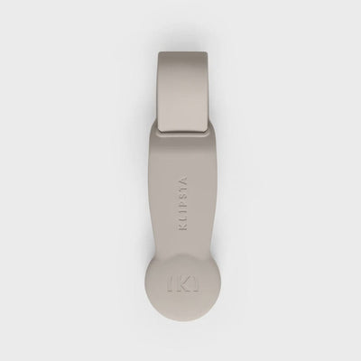 Klipsta Hat Clip | Stone