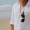 Klipsta Spex | Black/Stone