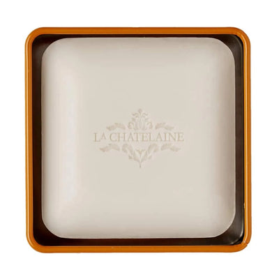 La Chatelaine | French Milled Soap | Orange Blossom