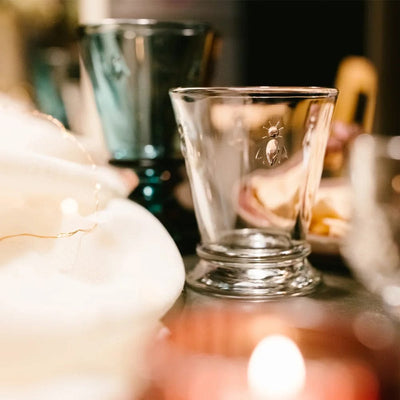 La Rochere French Bee Tumbler | Short