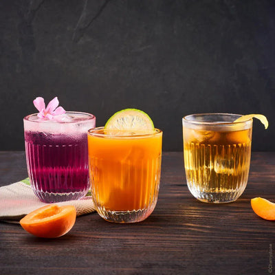 La Rochere Ouessant Tumbler | Short