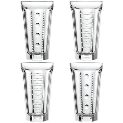 La Rochere Saga Tumblers Set of 4