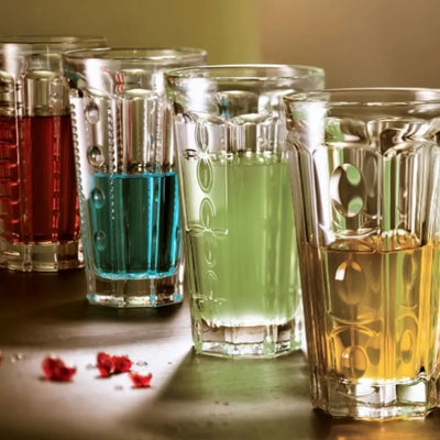 La Rochere Saga Tumblers Set of 4