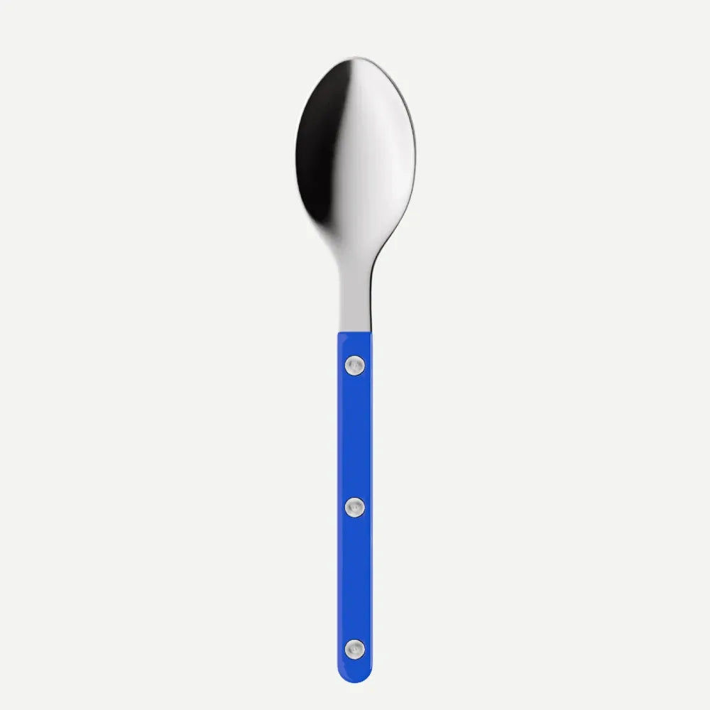 Lapis Blue Sabre Teaspoon