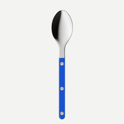 Lapis Blue Sabre Teaspoon