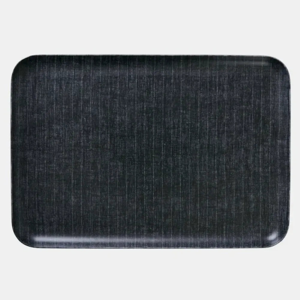 Large Linen Tray | Harper