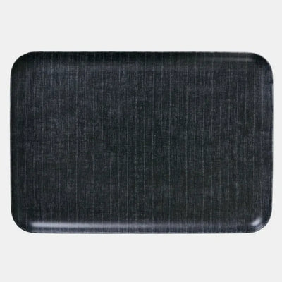 Large Linen Tray | Harper