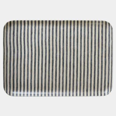 Large Linen Tray | Jasper