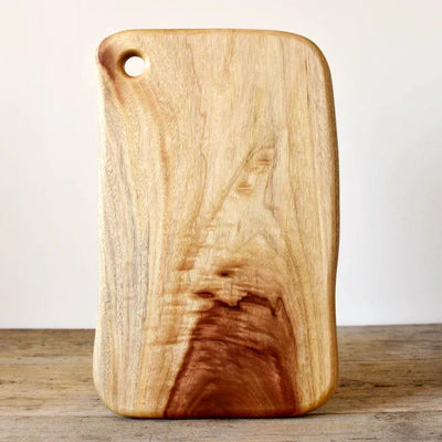 Large Wooden Cutting Board