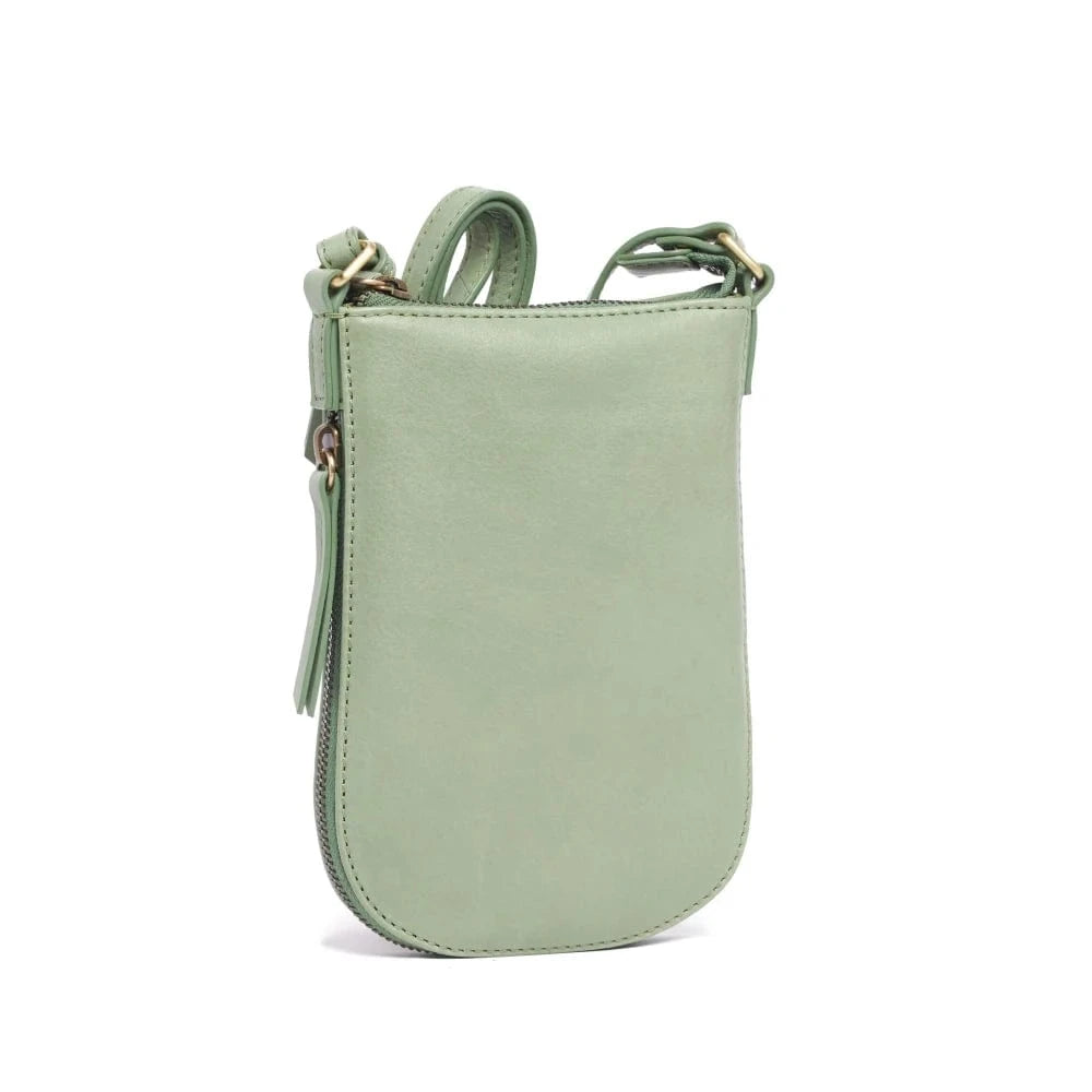 Leaf Danica Phone Bag