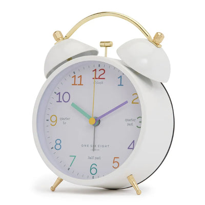 Learn the Time | Alarm Clock