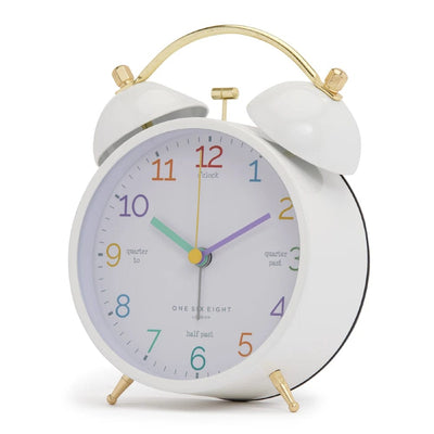 Learn the Time | Alarm Clock