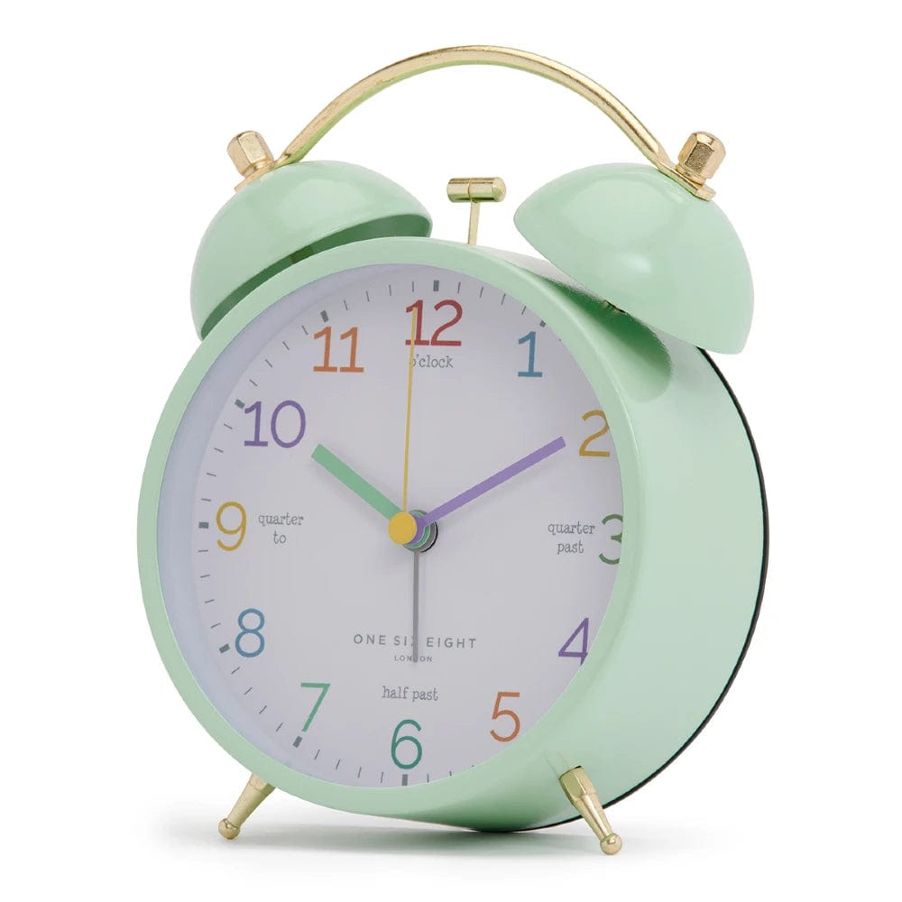 Learn the Time | Alarm Clock