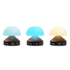 Lexon Mina Sunrise Lamp & Alarm Clock | Bronze