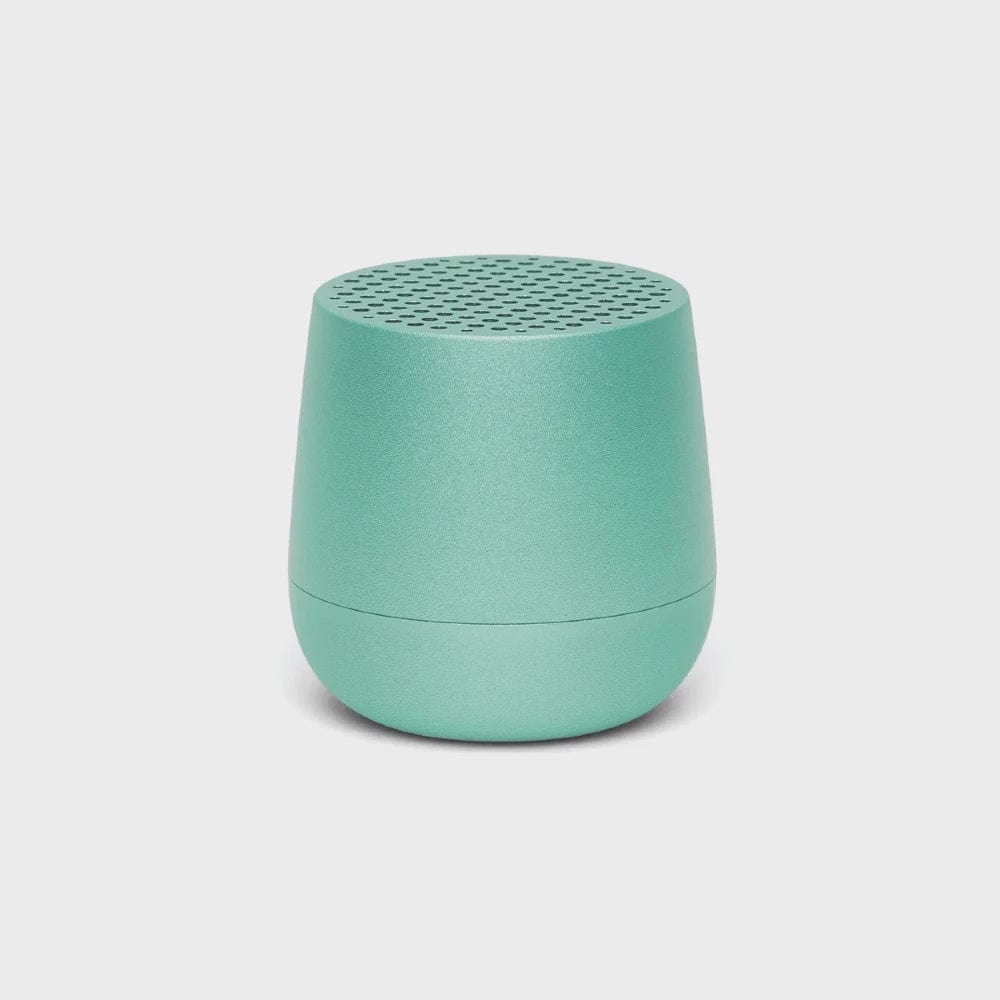 Lexon Mino + Speaker | Mint