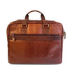 Liam | Leather Briefcase