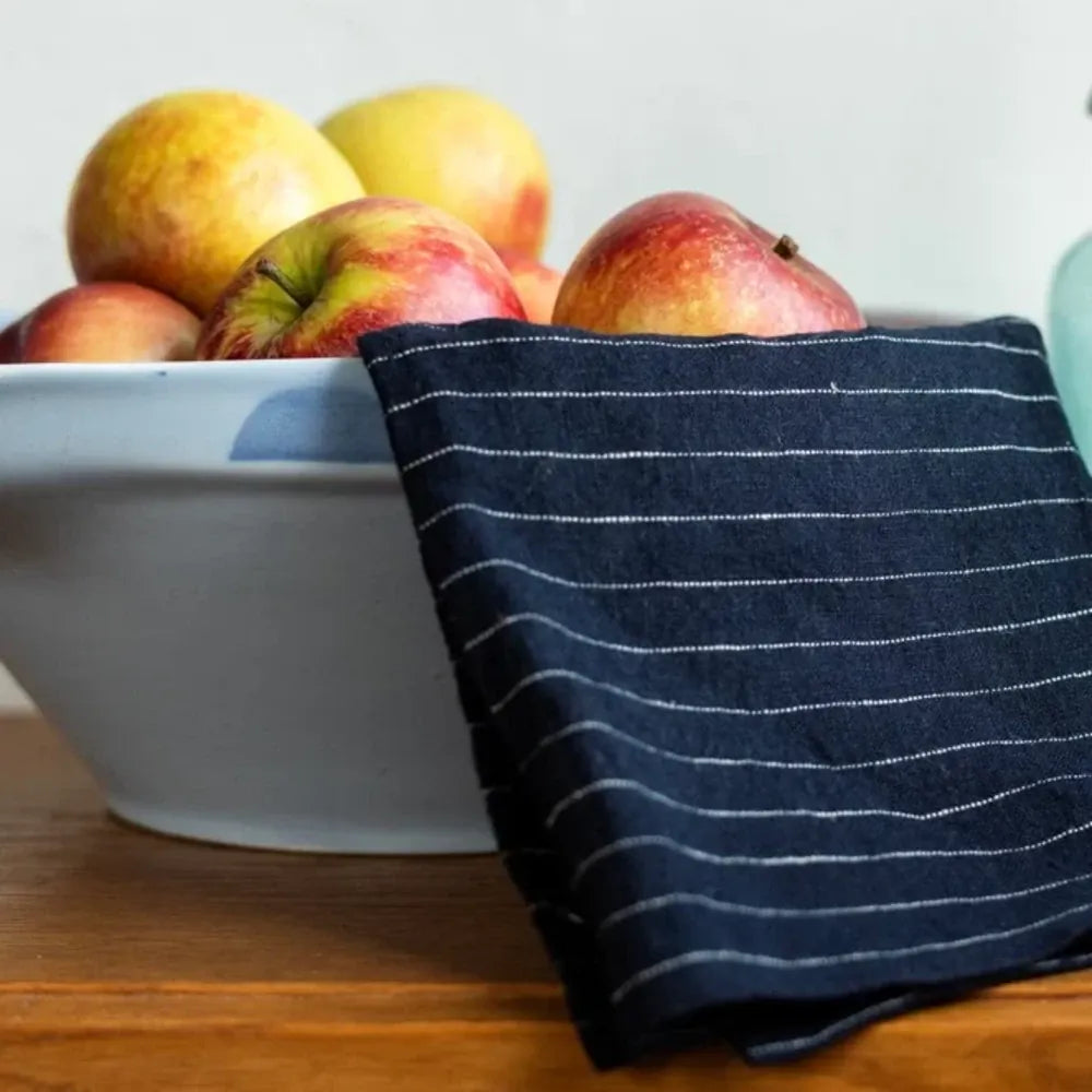 Linen Kitchen Cloth | Harper