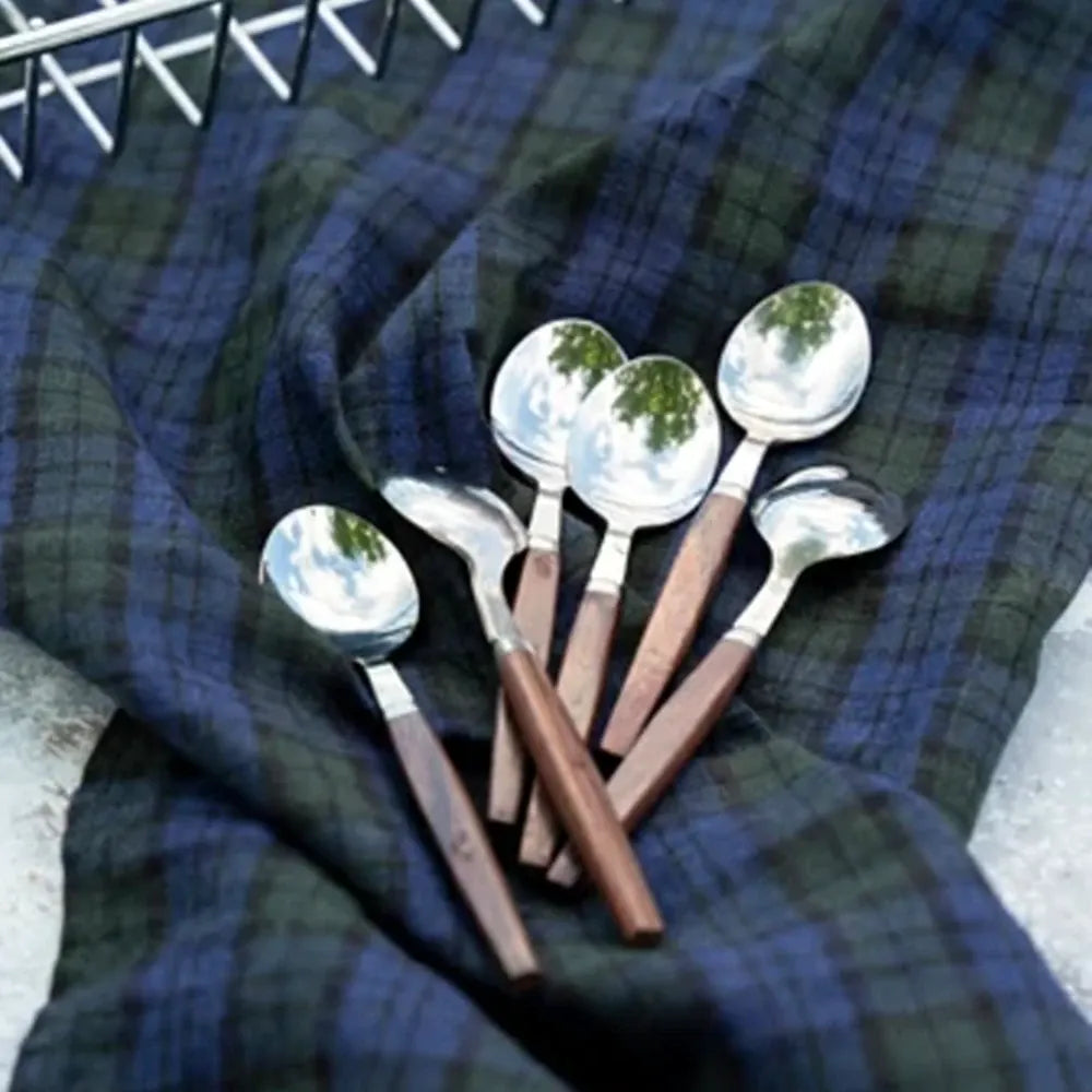 Linen Kitchen Cloth | Stanly