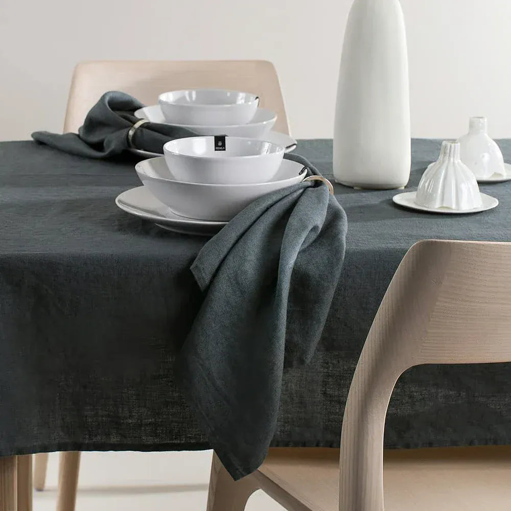 Linen Napkins | Set of 4 | Lyric