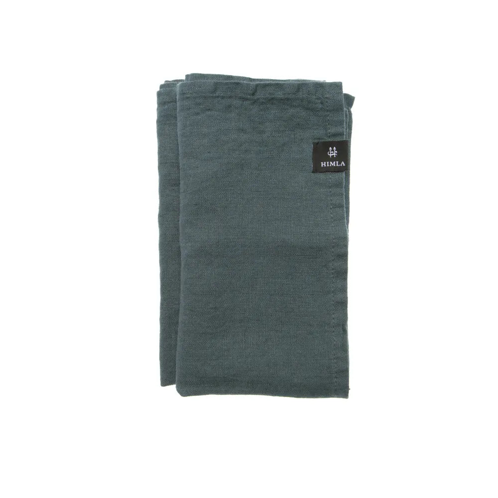 Linen Napkins | Set of 4 | Lyric