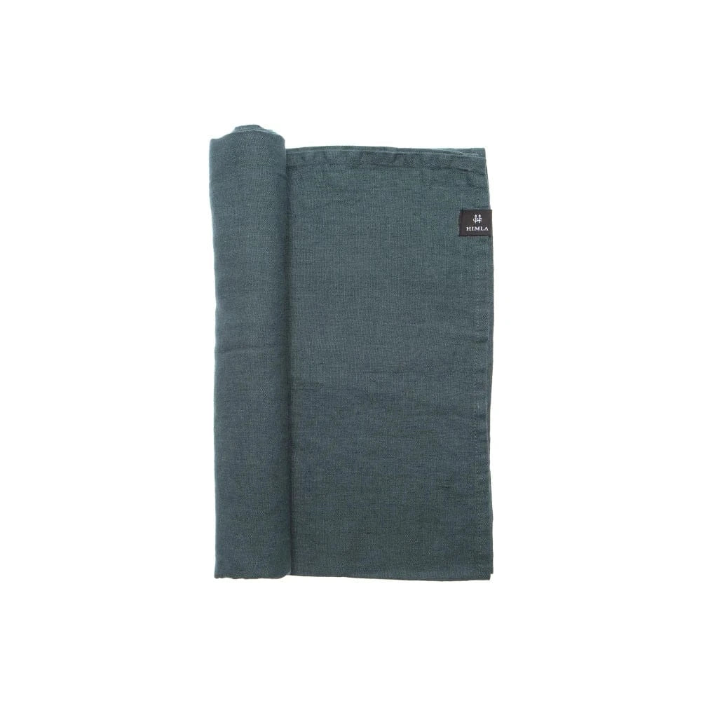 Linen Table Runner | Lyric