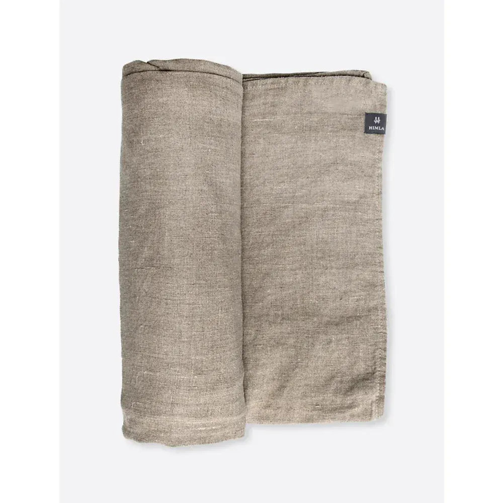 Linen Tablecloth | Natural