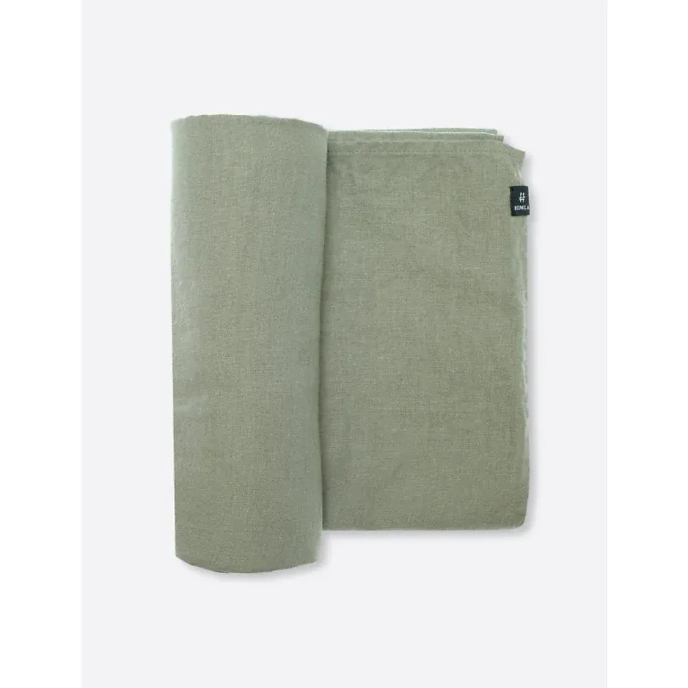 Linen Tablecloth | Sage