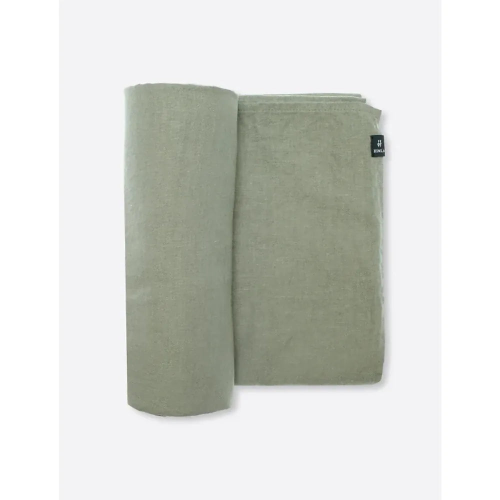 Linen Tablecloth | Sage