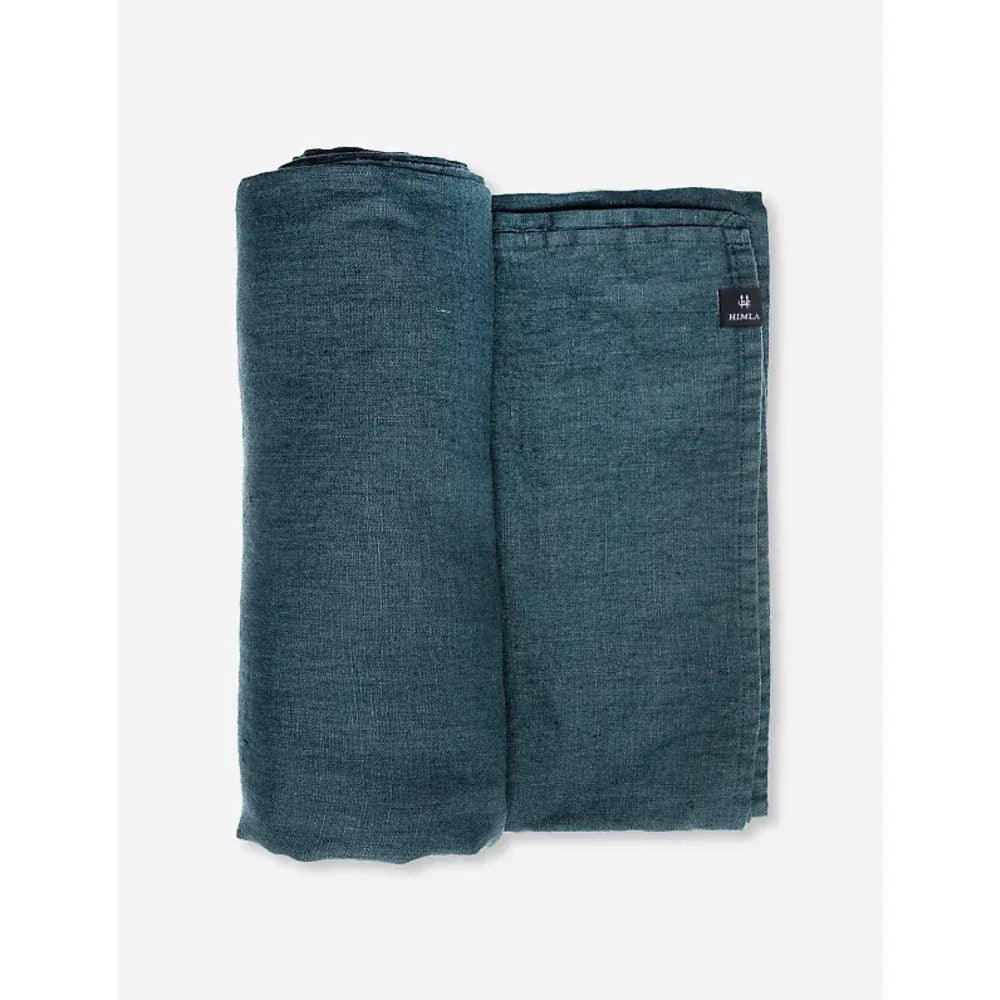 Linen Tablecloth | Silence