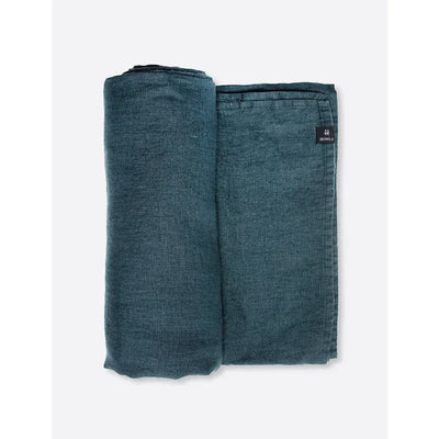 Linen Tablecloth | Silence