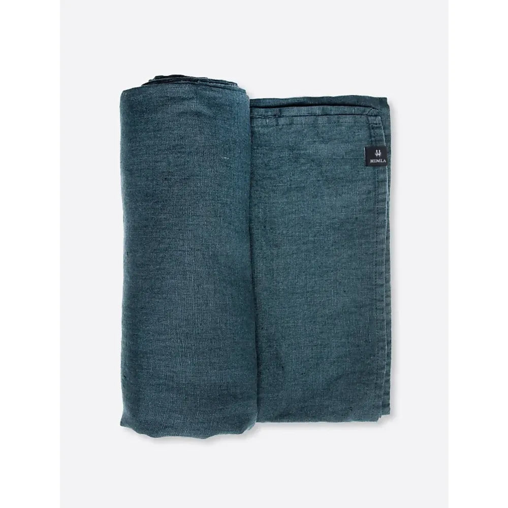 Linen Tablecloth | Silence