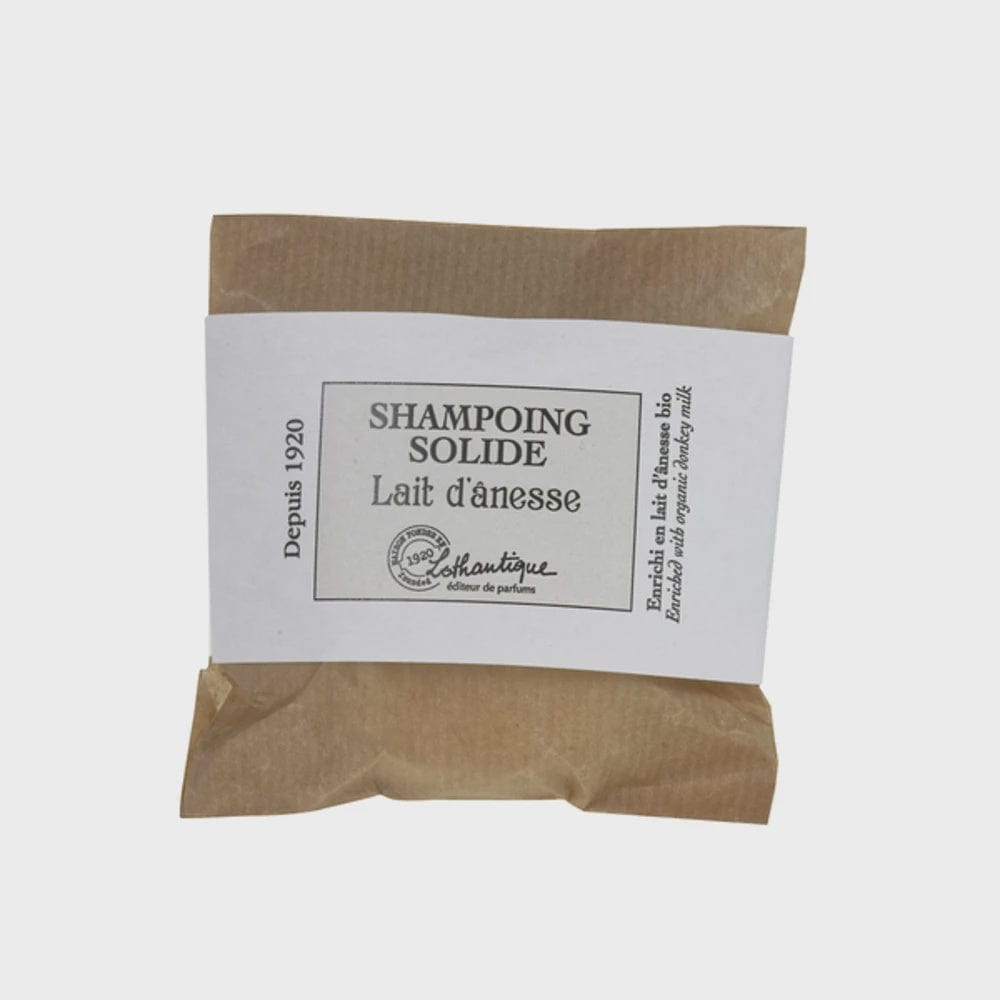 Lothantique | Shampoing Solide
