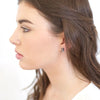 Louise Douglas | Mini Starfish Studs