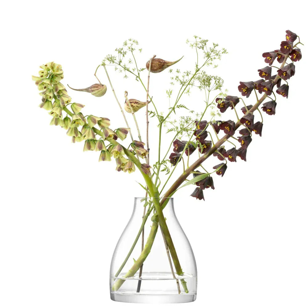 LSA Flower Kiln Vase